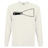 Men's Sportage Long Sleeve 'Hawkins' Tee Thumbnail
