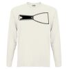 Men's Sportage Long Sleeve 'Hawkins' Tee Thumbnail
