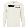 Men's Sportage Long Sleeve 'Hawkins' Tee Thumbnail
