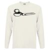 Men's Sportage Long Sleeve 'Hawkins' Tee Thumbnail