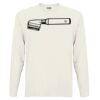 Men's Sportage Long Sleeve 'Hawkins' Tee Thumbnail