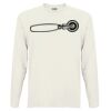 Men's Sportage Long Sleeve 'Hawkins' Tee Thumbnail