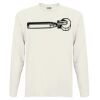 Men's Sportage Long Sleeve 'Hawkins' Tee Thumbnail