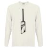 Men's Sportage Long Sleeve 'Hawkins' Tee Thumbnail