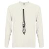 Men's Sportage Long Sleeve 'Hawkins' Tee Thumbnail