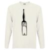 Men's Sportage Long Sleeve 'Hawkins' Tee Thumbnail