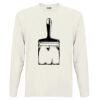 Men's Sportage Long Sleeve 'Hawkins' Tee Thumbnail