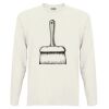 Men's Sportage Long Sleeve 'Hawkins' Tee Thumbnail