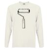 Men's Sportage Long Sleeve 'Hawkins' Tee Thumbnail