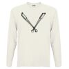 Men's Sportage Long Sleeve 'Hawkins' Tee Thumbnail