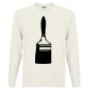 Men's Sportage Long Sleeve 'Hawkins' Tee Thumbnail