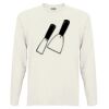 Men's Sportage Long Sleeve 'Hawkins' Tee Thumbnail
