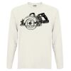 Men's Sportage Long Sleeve 'Hawkins' Tee Thumbnail