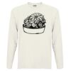 Men's Sportage Long Sleeve 'Hawkins' Tee Thumbnail