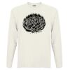 Men's Sportage Long Sleeve 'Hawkins' Tee Thumbnail
