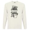 Men's Sportage Long Sleeve 'Hawkins' Tee Thumbnail
