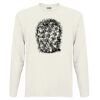Men's Sportage Long Sleeve 'Hawkins' Tee Thumbnail