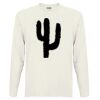 Men's Sportage Long Sleeve 'Hawkins' Tee Thumbnail