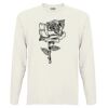 Men's Sportage Long Sleeve 'Hawkins' Tee Thumbnail