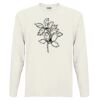 Men's Sportage Long Sleeve 'Hawkins' Tee Thumbnail