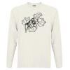 Men's Sportage Long Sleeve 'Hawkins' Tee Thumbnail