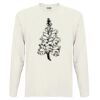 Men's Sportage Long Sleeve 'Hawkins' Tee Thumbnail