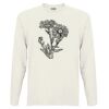 Men's Sportage Long Sleeve 'Hawkins' Tee Thumbnail