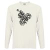 Men's Sportage Long Sleeve 'Hawkins' Tee Thumbnail