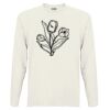 Men's Sportage Long Sleeve 'Hawkins' Tee Thumbnail