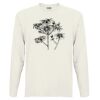 Men's Sportage Long Sleeve 'Hawkins' Tee Thumbnail