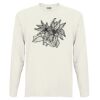 Men's Sportage Long Sleeve 'Hawkins' Tee Thumbnail