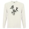 Men's Sportage Long Sleeve 'Hawkins' Tee Thumbnail