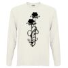 Men's Sportage Long Sleeve 'Hawkins' Tee Thumbnail