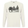 Men's Sportage Long Sleeve 'Hawkins' Tee Thumbnail