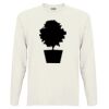 Men's Sportage Long Sleeve 'Hawkins' Tee Thumbnail