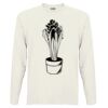 Men's Sportage Long Sleeve 'Hawkins' Tee Thumbnail