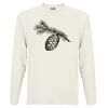 Men's Sportage Long Sleeve 'Hawkins' Tee Thumbnail