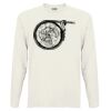 Men's Sportage Long Sleeve 'Hawkins' Tee Thumbnail