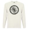 Men's Sportage Long Sleeve 'Hawkins' Tee Thumbnail