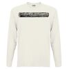 Men's Sportage Long Sleeve 'Hawkins' Tee Thumbnail