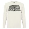 Men's Sportage Long Sleeve 'Hawkins' Tee Thumbnail
