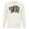 Men's Sportage Long Sleeve 'Hawkins' Tee Thumbnail