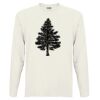 Men's Sportage Long Sleeve 'Hawkins' Tee Thumbnail