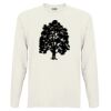 Men's Sportage Long Sleeve 'Hawkins' Tee Thumbnail
