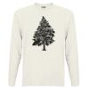 Men's Sportage Long Sleeve 'Hawkins' Tee Thumbnail