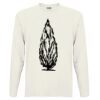 Men's Sportage Long Sleeve 'Hawkins' Tee Thumbnail