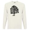 Men's Sportage Long Sleeve 'Hawkins' Tee Thumbnail