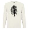 Men's Sportage Long Sleeve 'Hawkins' Tee Thumbnail
