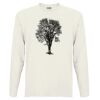 Men's Sportage Long Sleeve 'Hawkins' Tee Thumbnail