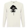 Men's Sportage Long Sleeve 'Hawkins' Tee Thumbnail